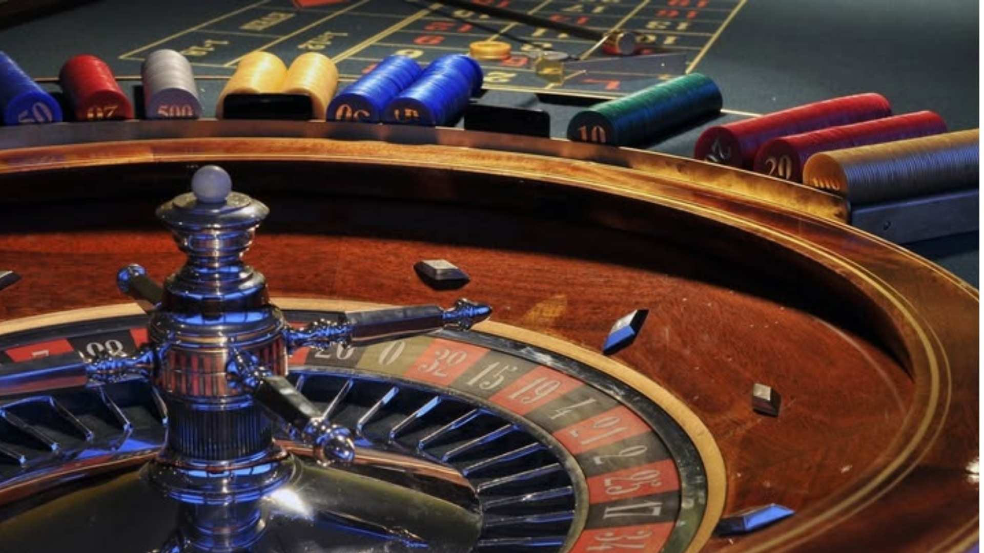 Exploring Unique Variations Inspired By Traditional Baccarat