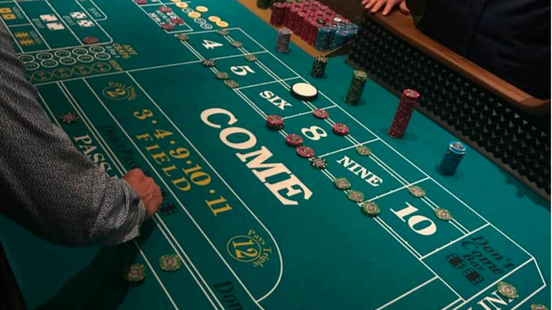 Betting Regulations That Promote Responsible Entertainment