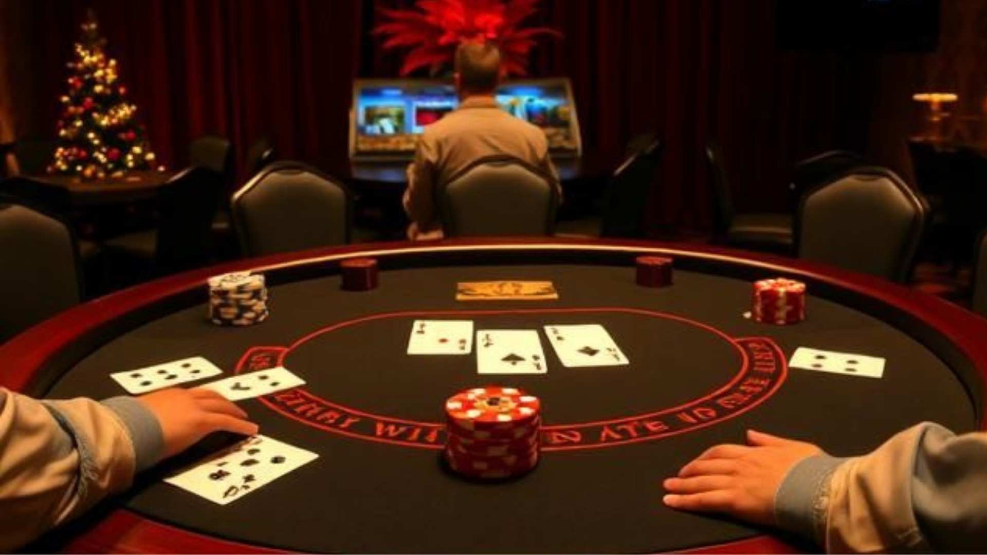 Live Baccarat Invites Everyone To Experience Authentic Play