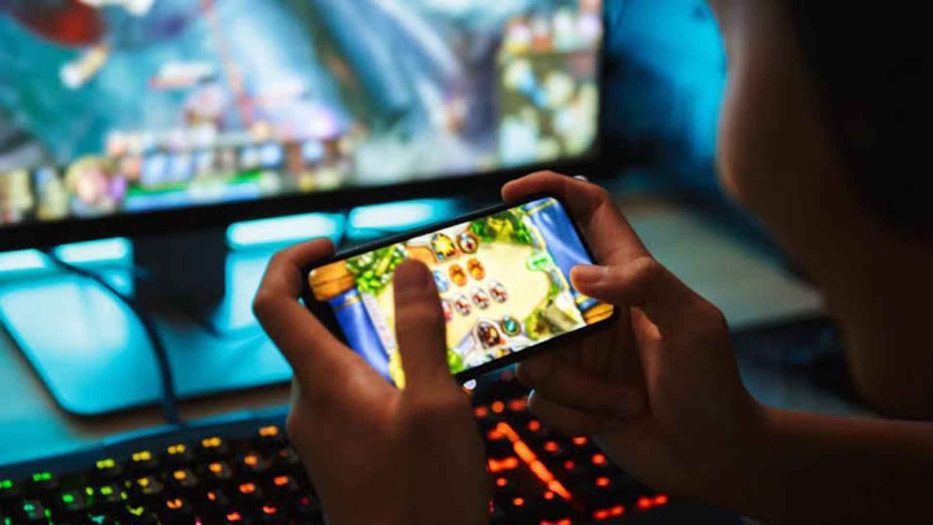 Mobile Card Games Featuring Legendary Hero Stories
