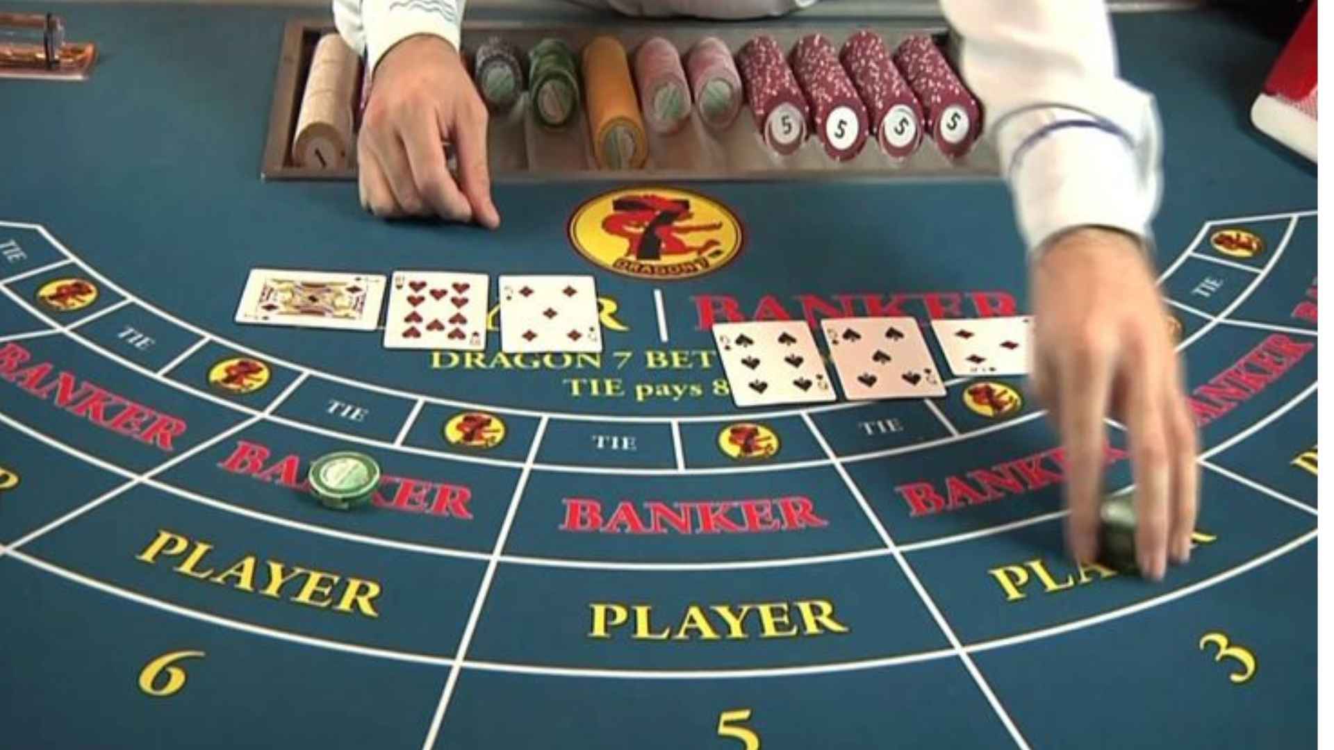 Live Dealer Games That Bring Real Energy Online